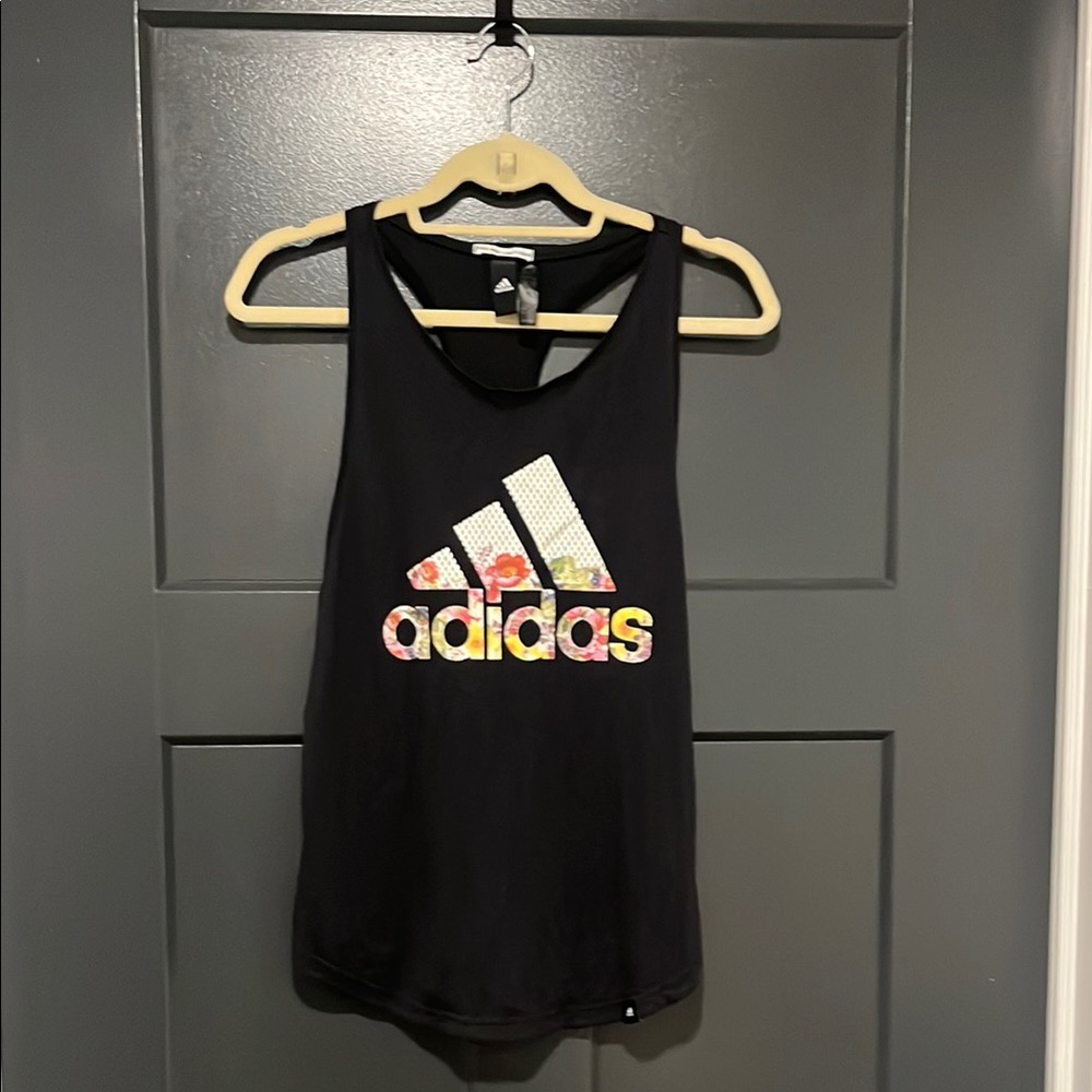 Women’s Adidas Tank